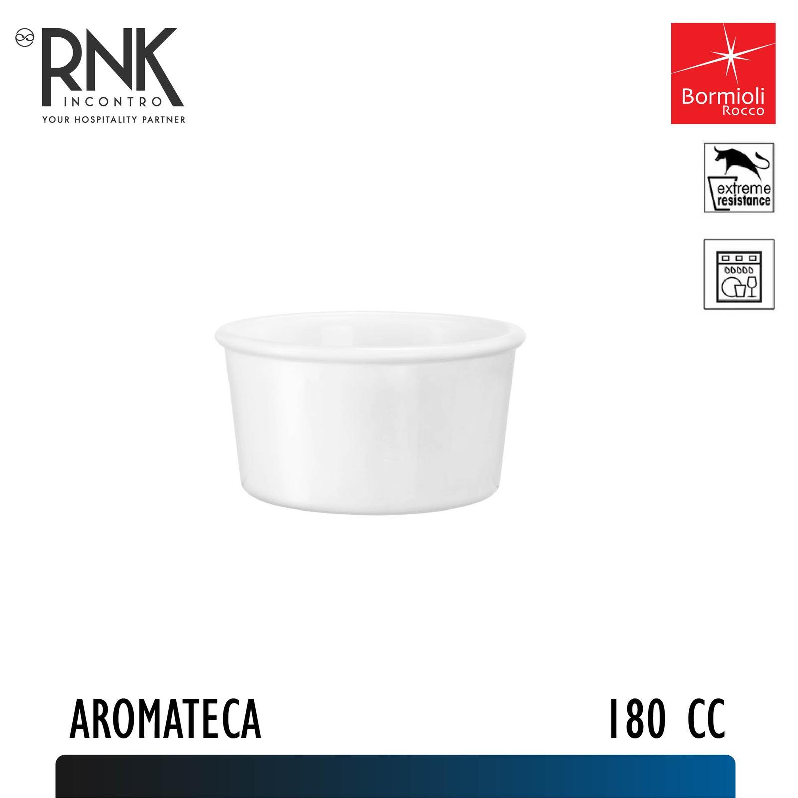 Bormioli Rocco Aromateca Gelato