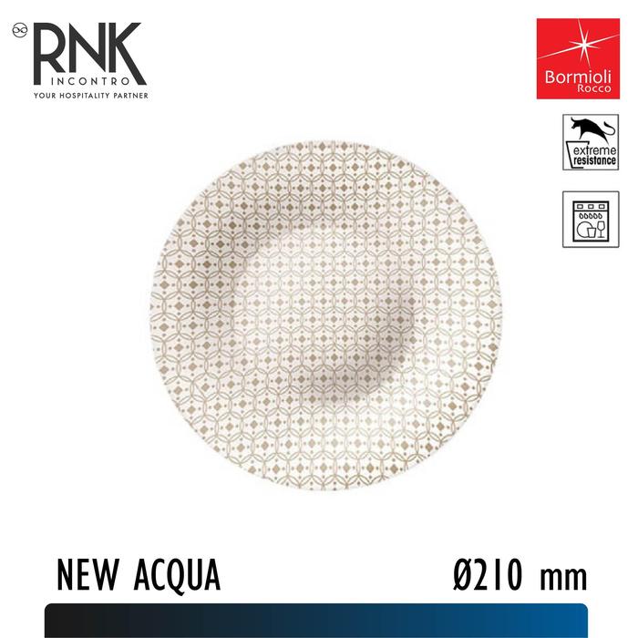 Bormioli Rocco "New Acqua" 210 mm