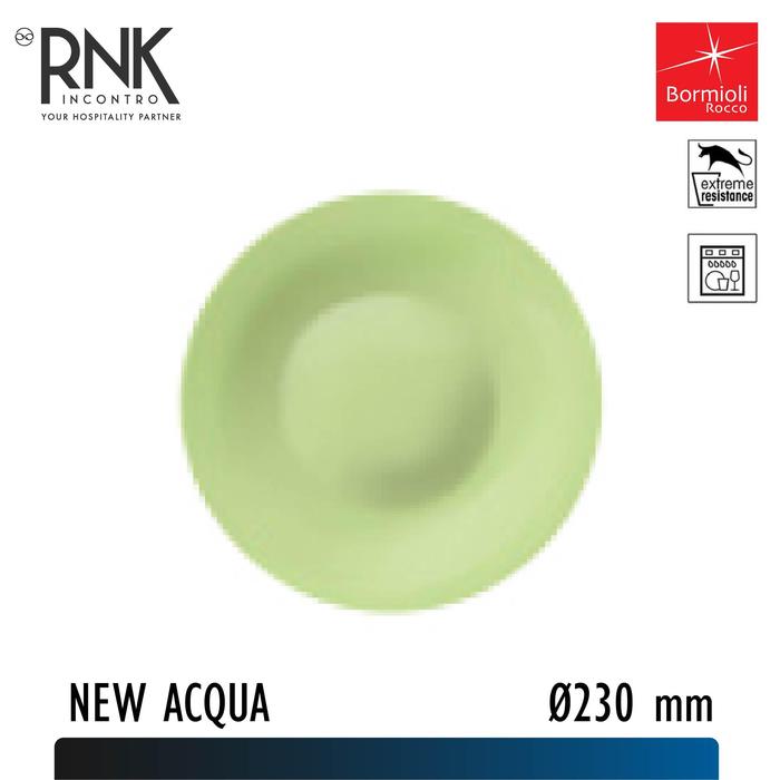 Bormioli Rocco "New Acqua" 230 mm - Image 2