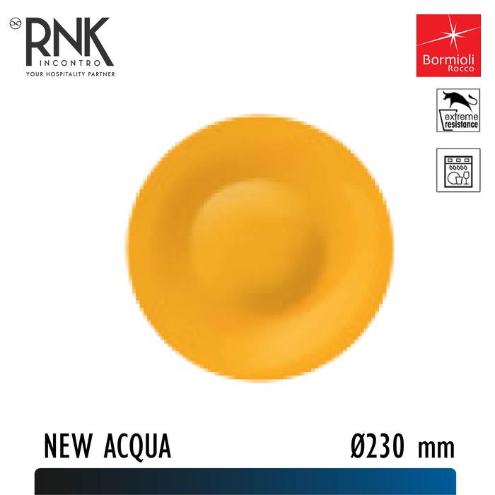 Bormioli Rocco "New Acqua" 230 mm - Image 3