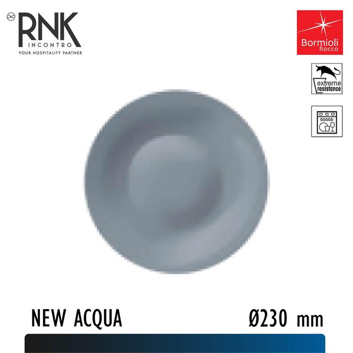 Bormioli Rocco "New Acqua" 230 mm - Image 4