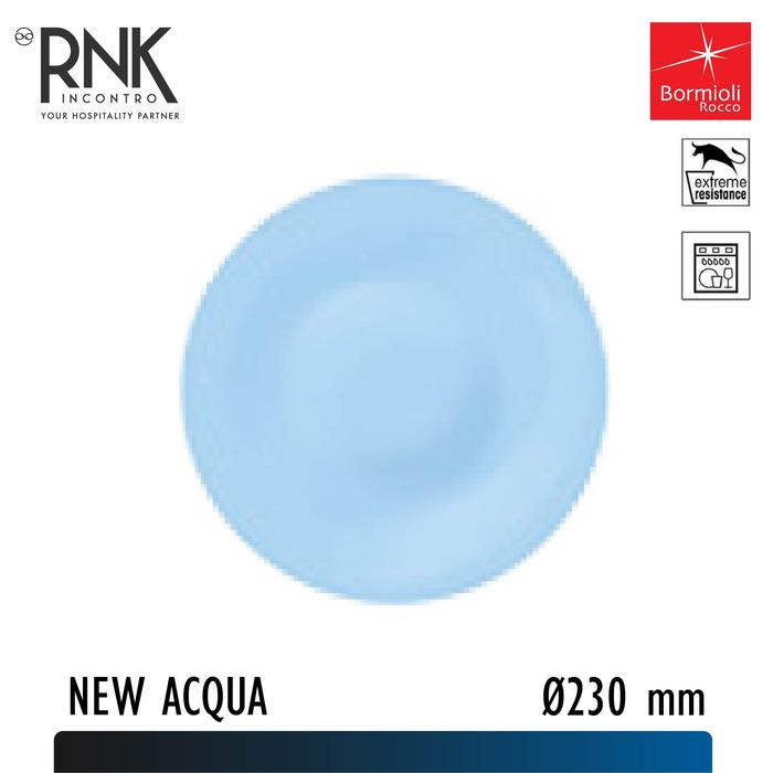 Bormioli Rocco "New Acqua" 230 mm - Image 5