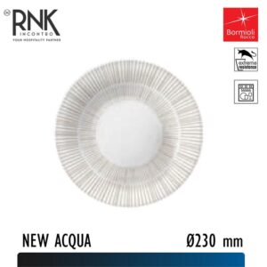Bormioli Rocco "New Acqua" 230 mm