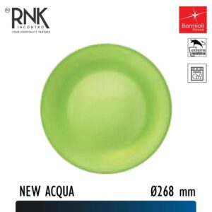 Bormioli Rocco "New Acqua" 268 mm - Blue Marin