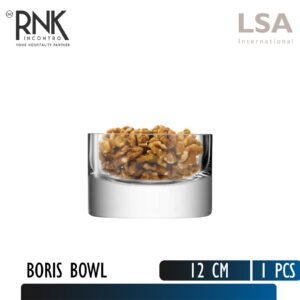 LSA "Boris" Dessert Bowl, 12 cm