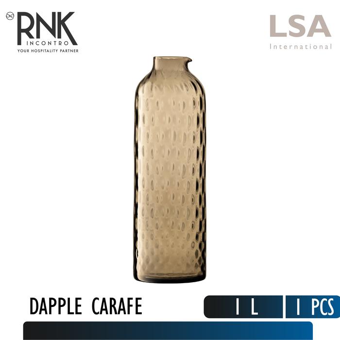 LSA Dapple Water Carafe, 1 L - Image 3