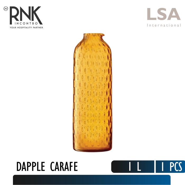 LSA Dapple Water Carafe, 1 L - Image 4
