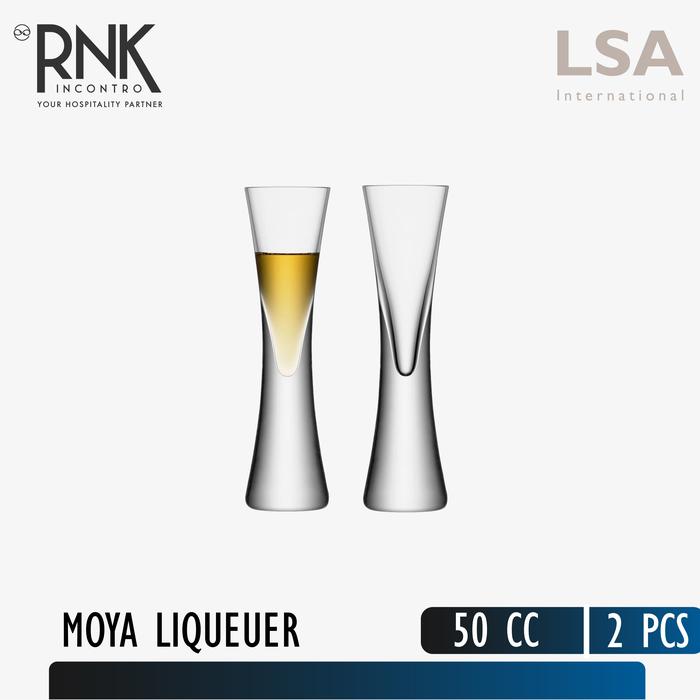 LSA "Wine" Champagne & Cocktail Glass - Image 4