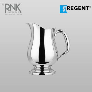 Regent Water Pitcher Stainless Steel with Hollow Handle