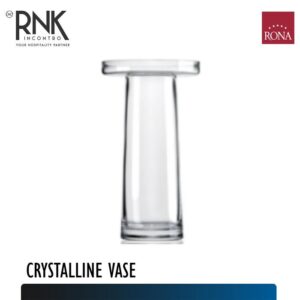 Rona "By Aleksandra Stencel" Vase - 29,5 cm